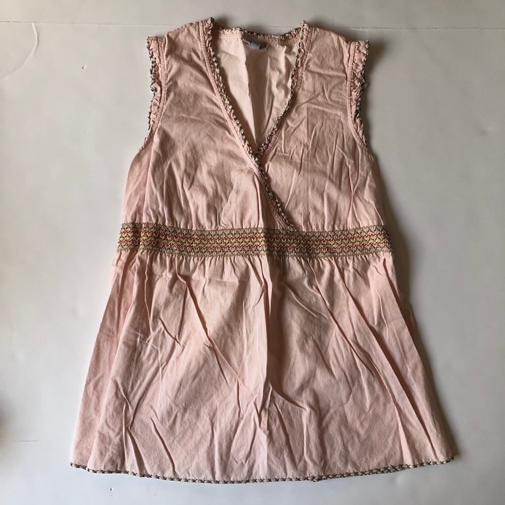 Mimi maternity top